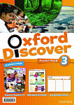 Oxford Discover 3 Posters